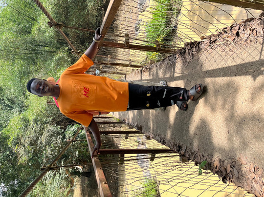 Your Nigeria Guide (Adebayo Benjamin)