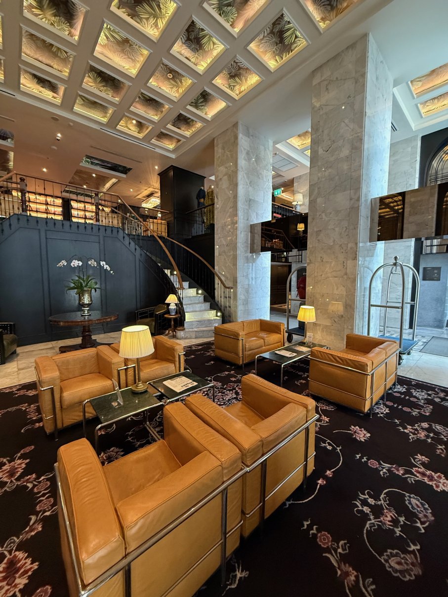 阿卡拉酒店-浴室