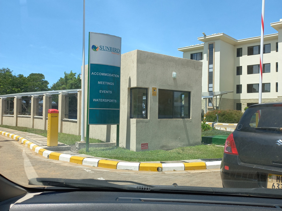 Sunbird Waterfront主图