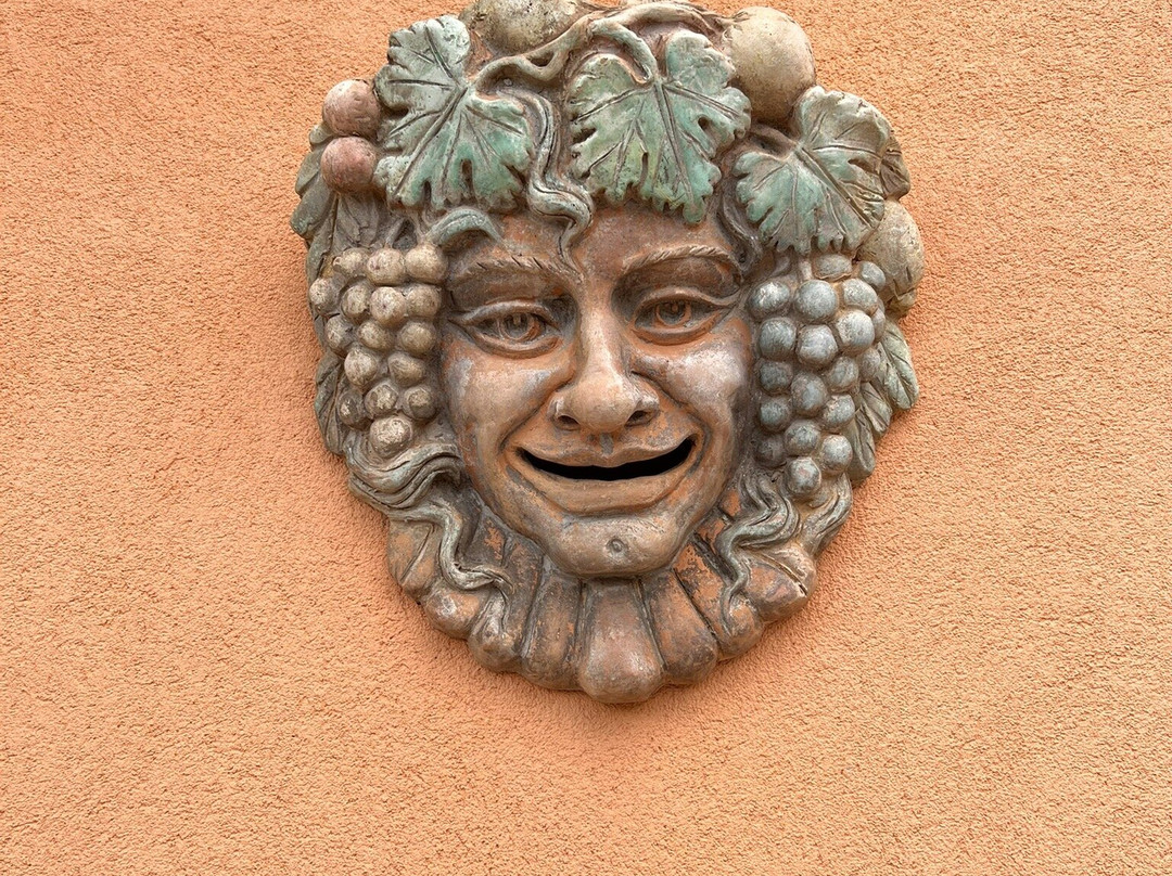 B&B Villa Maria Giovanna主图