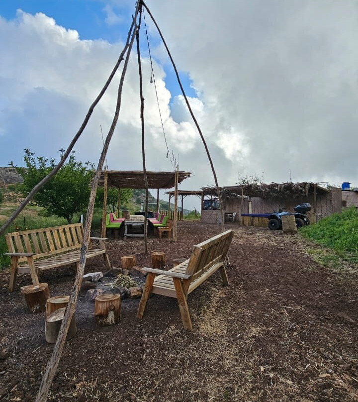 The 3 Farmers Campsite