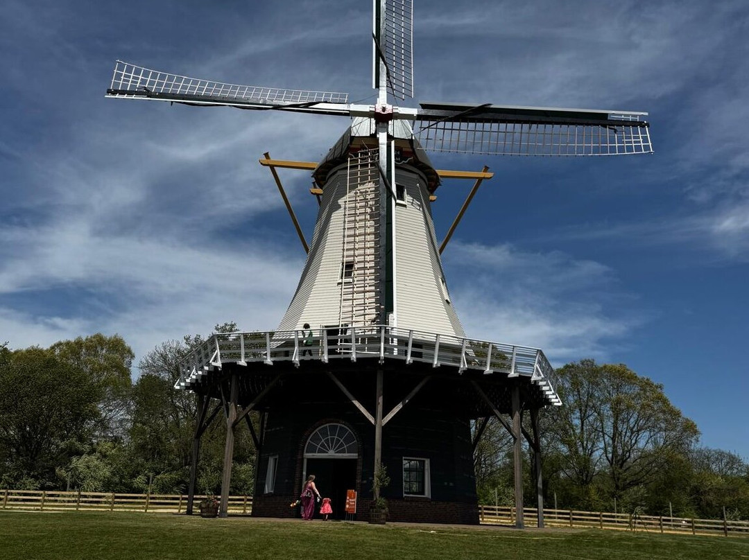 Holland Ridge Farms-Imlaystown必去景点