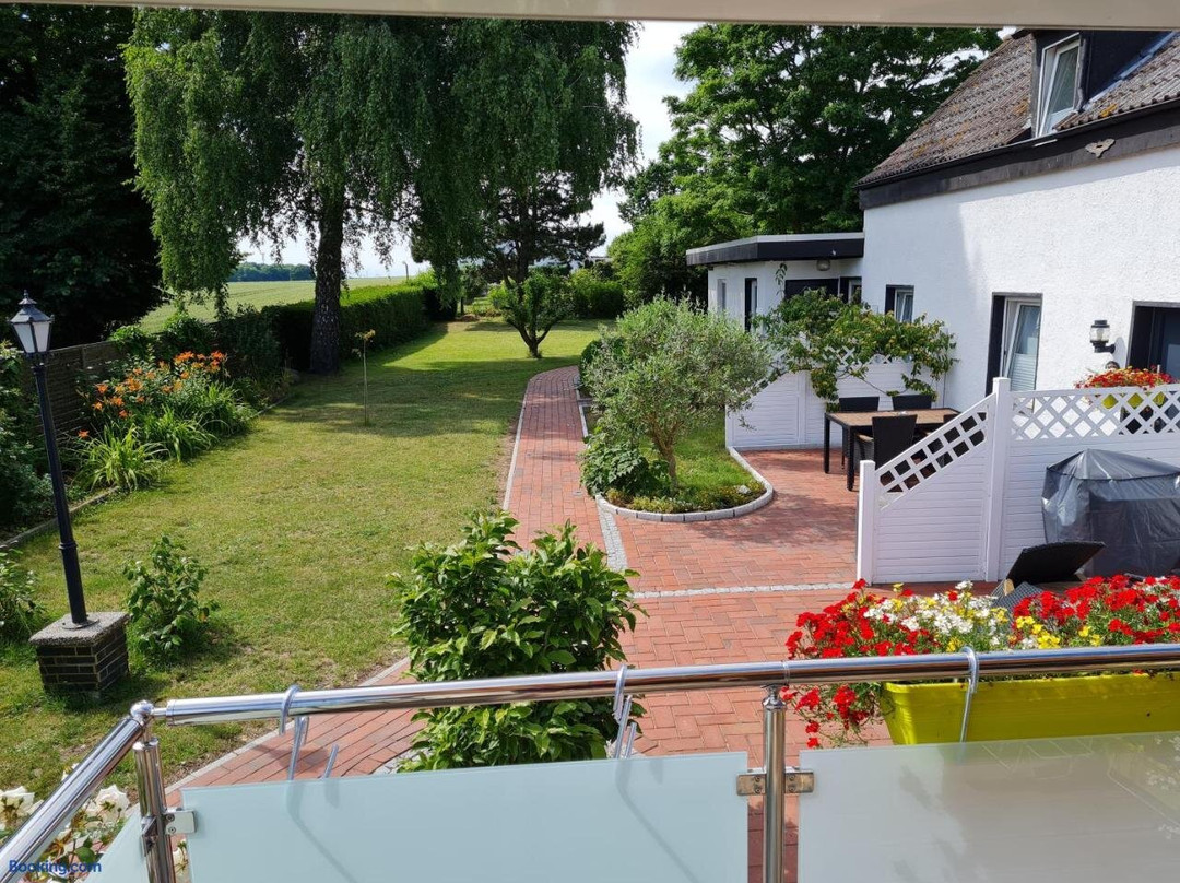 Ferienhaus am Fuchsberg