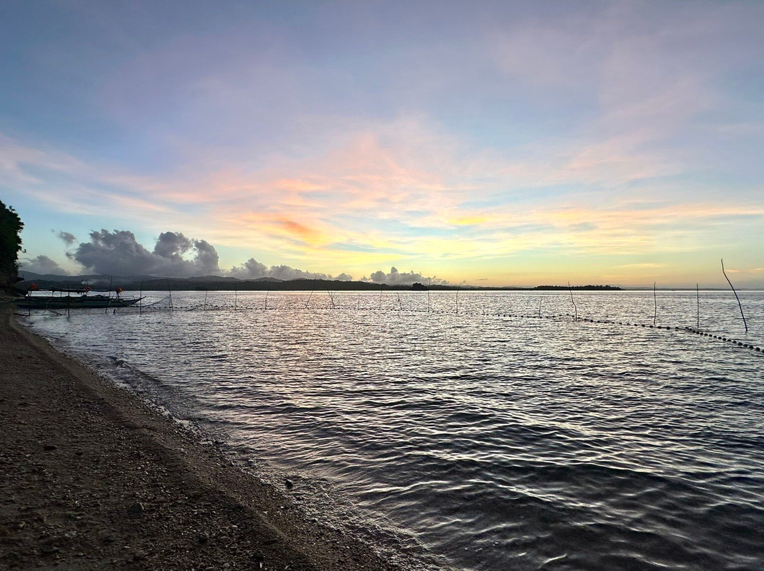 Borawan Island景点图片