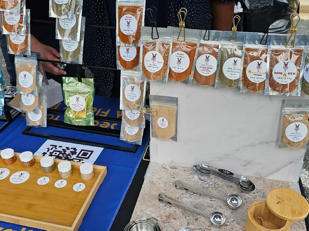 Havre De Grace Farmers Market景点图片