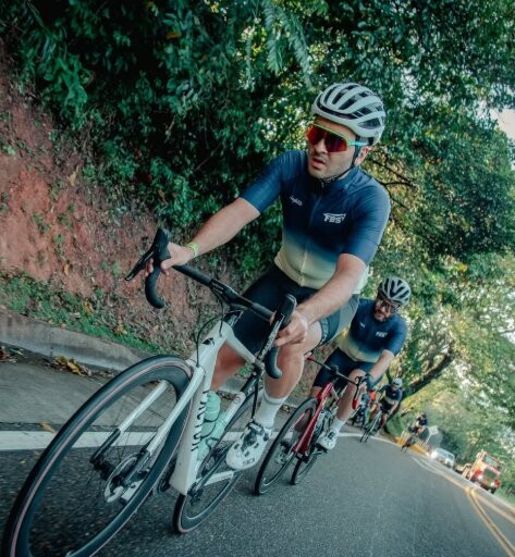 Pedal 1817 By Florida Bike Shop-Villamaria必去景点