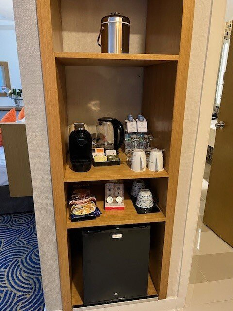 Hotel Ciputra Cibubur By Swiss Belhotel International主图