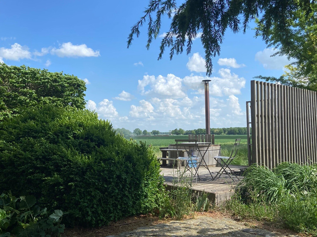 Domaine De Bellevue主图