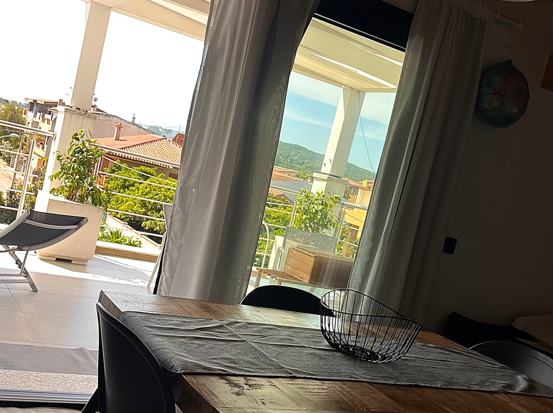 Alexander B&B