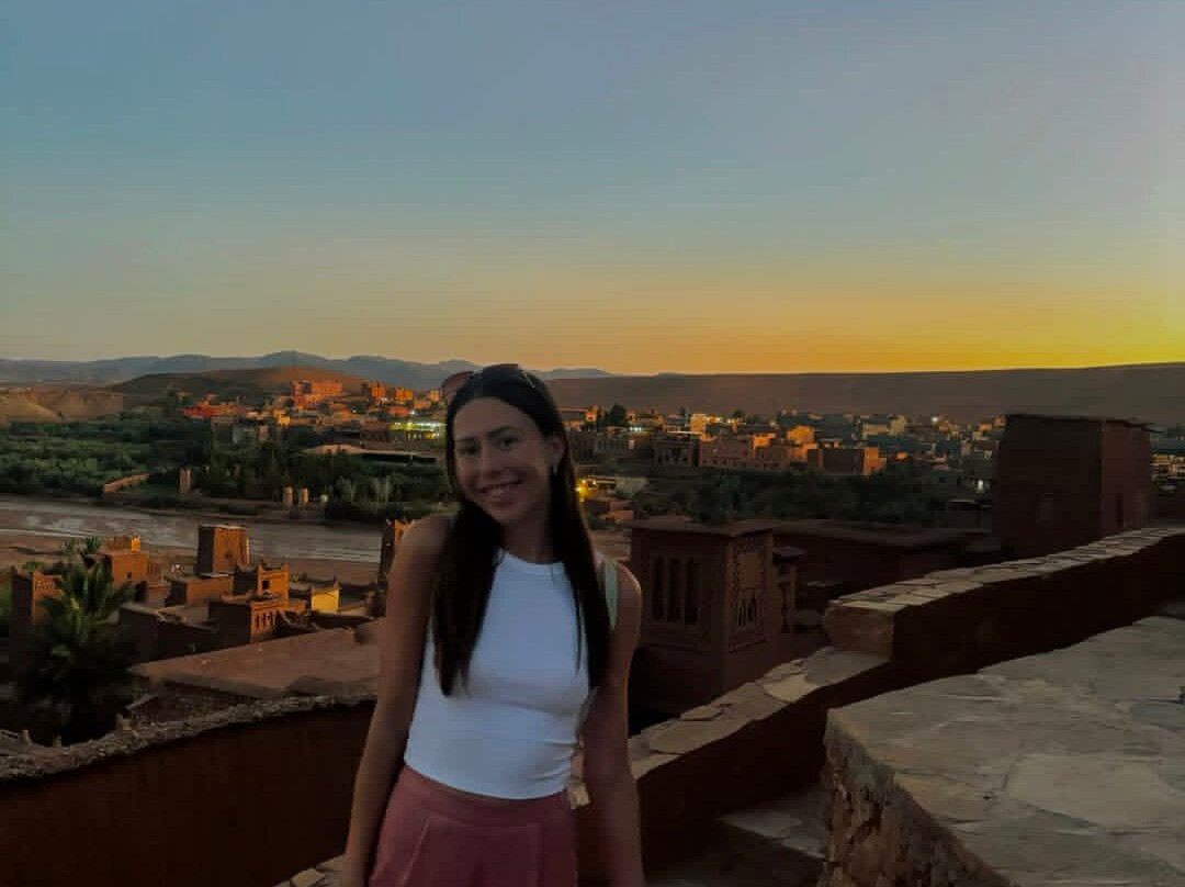 Morocco_pickup-弗吉尼亚市必去景点