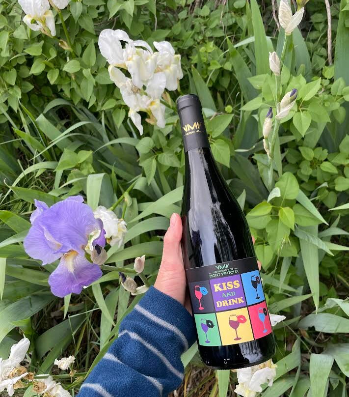 VMV Vignerons du Mont Ventoux-Bedoin必去景点