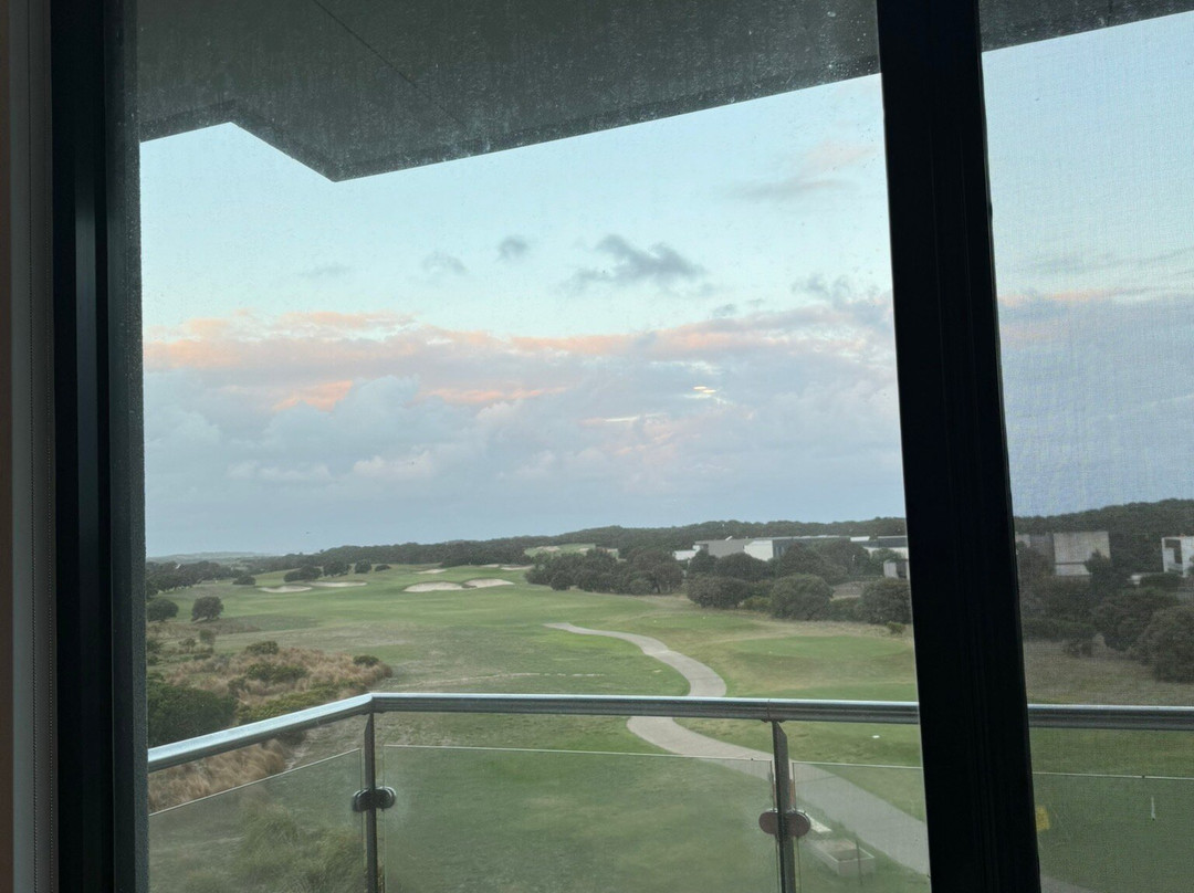 托基沙滩胡椒酒店主图