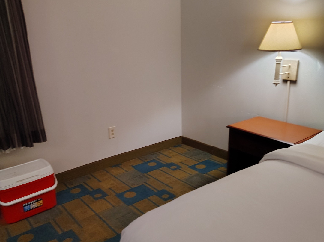 La Quinta Inn & Suites by Wyndham Melbourne Viera主图