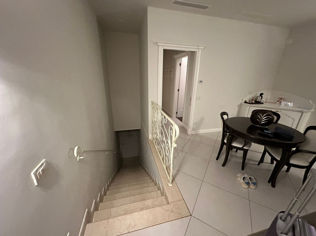 Hotel Monastero Resort & Spa主图