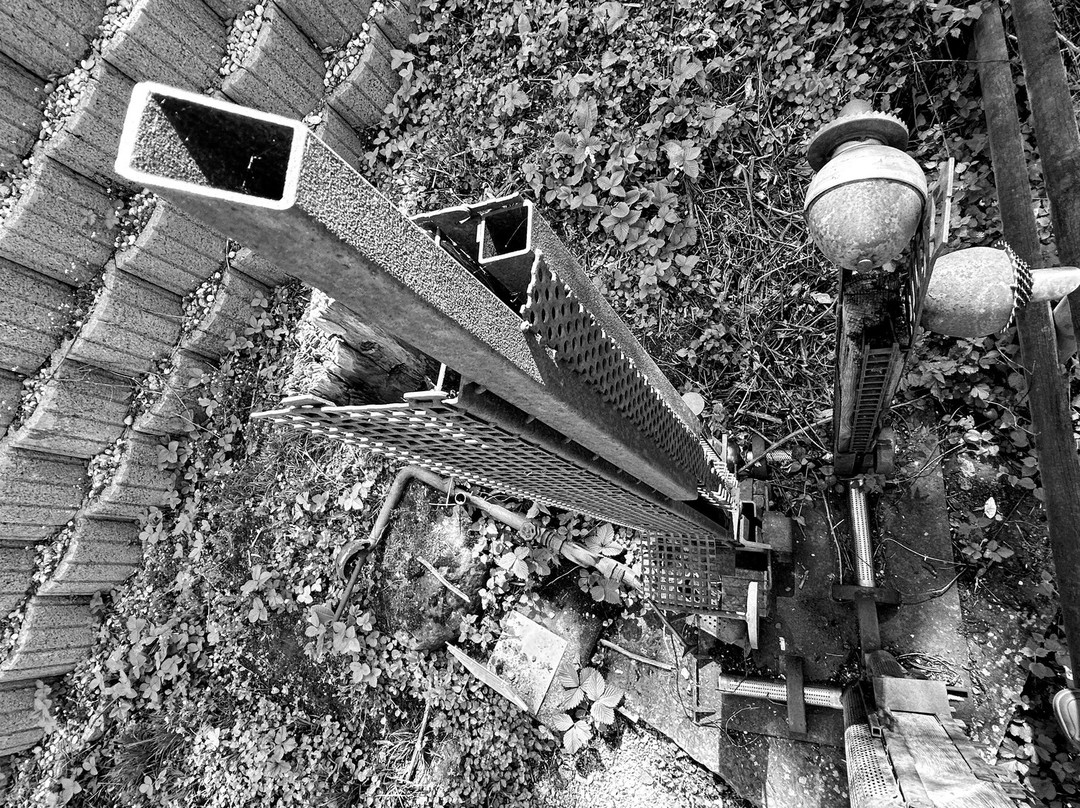 Skulpturenweg-Pfinztal必去景点