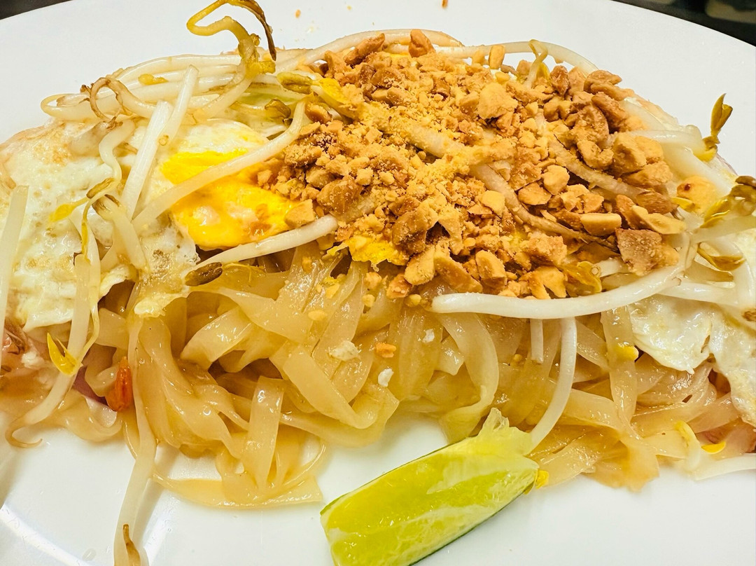 Le Sukhothai