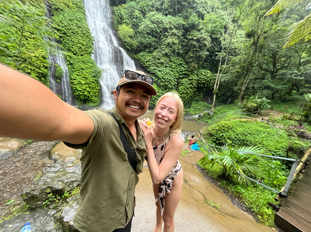 Asik Holiday Adventure-乌布必去景点