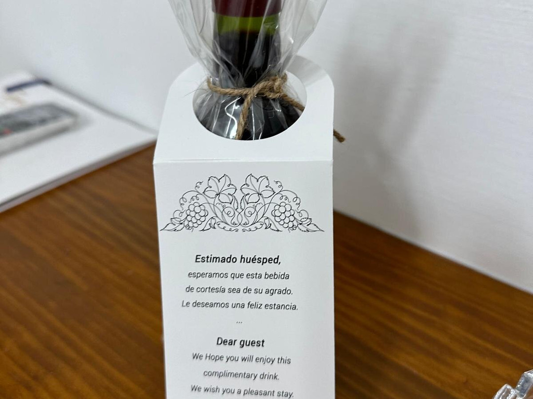 Hostal Alba Taruta主图