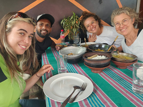 Ceylon Premium Tours-埃勒必去景点