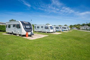 Plas Uchaf Camping & Caravan Park