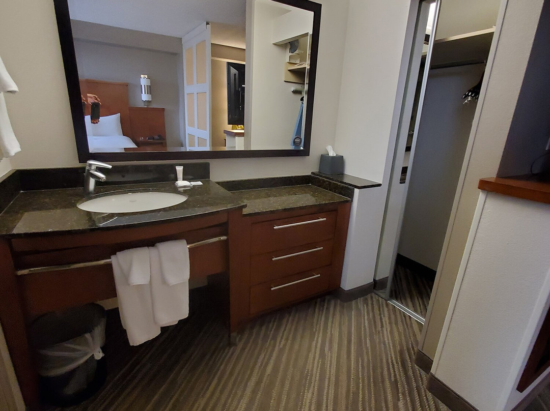 Hyatt Place Bentonville/Rogers主图