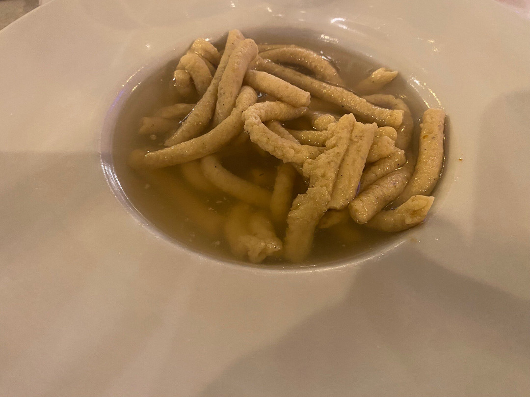 Osteria Al Tre