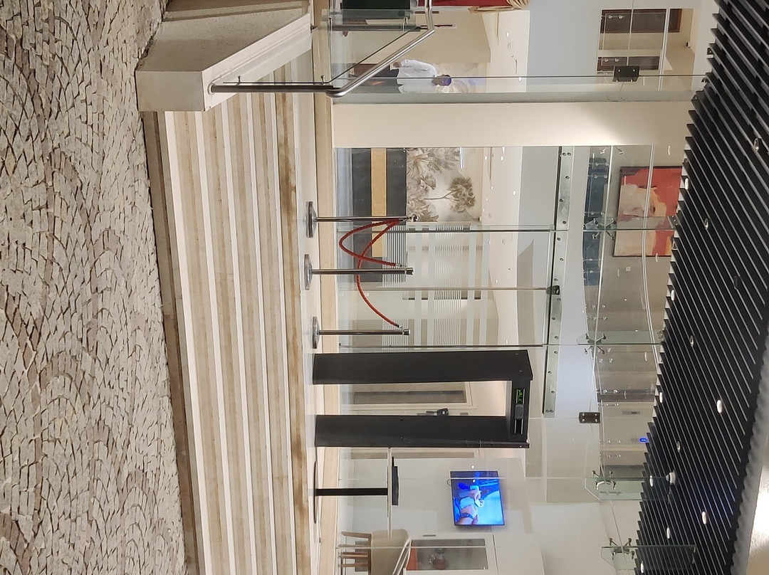 VIhang's Palm Club主图