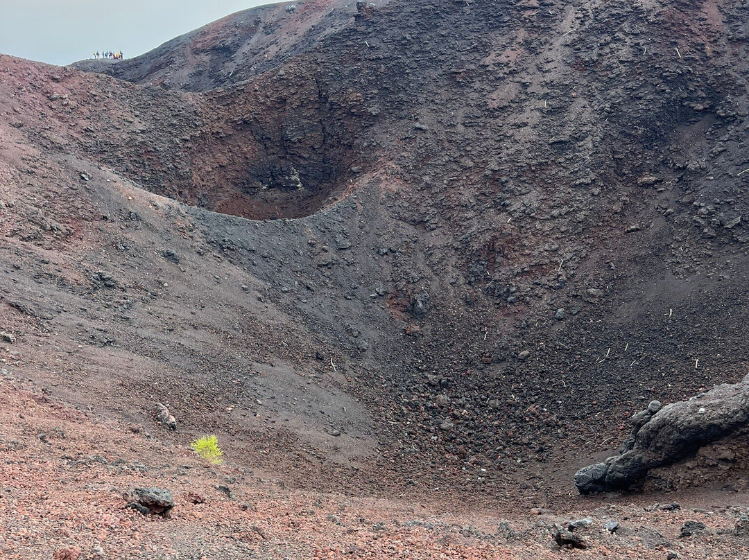 Etna Emotion-陶尔米纳必去景点