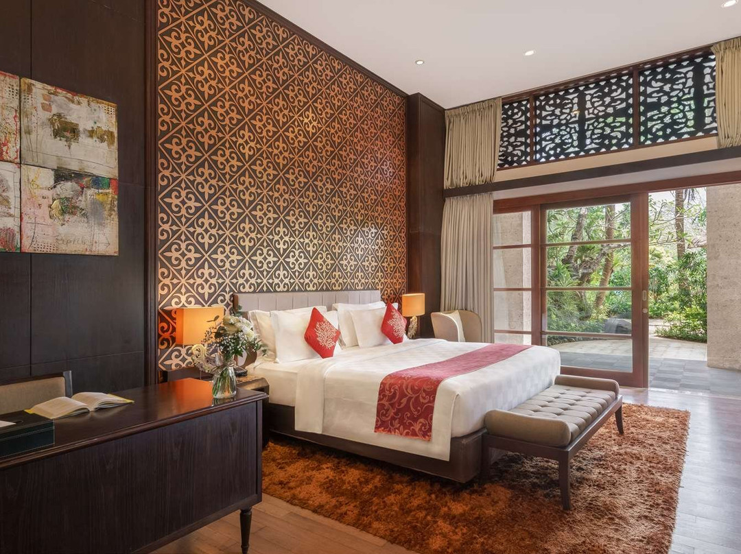 Royal Tulip Springhill Resort Jimbaran