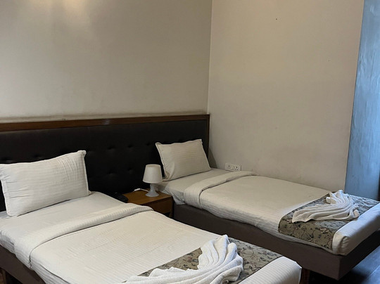 Hotel Tragopan主图