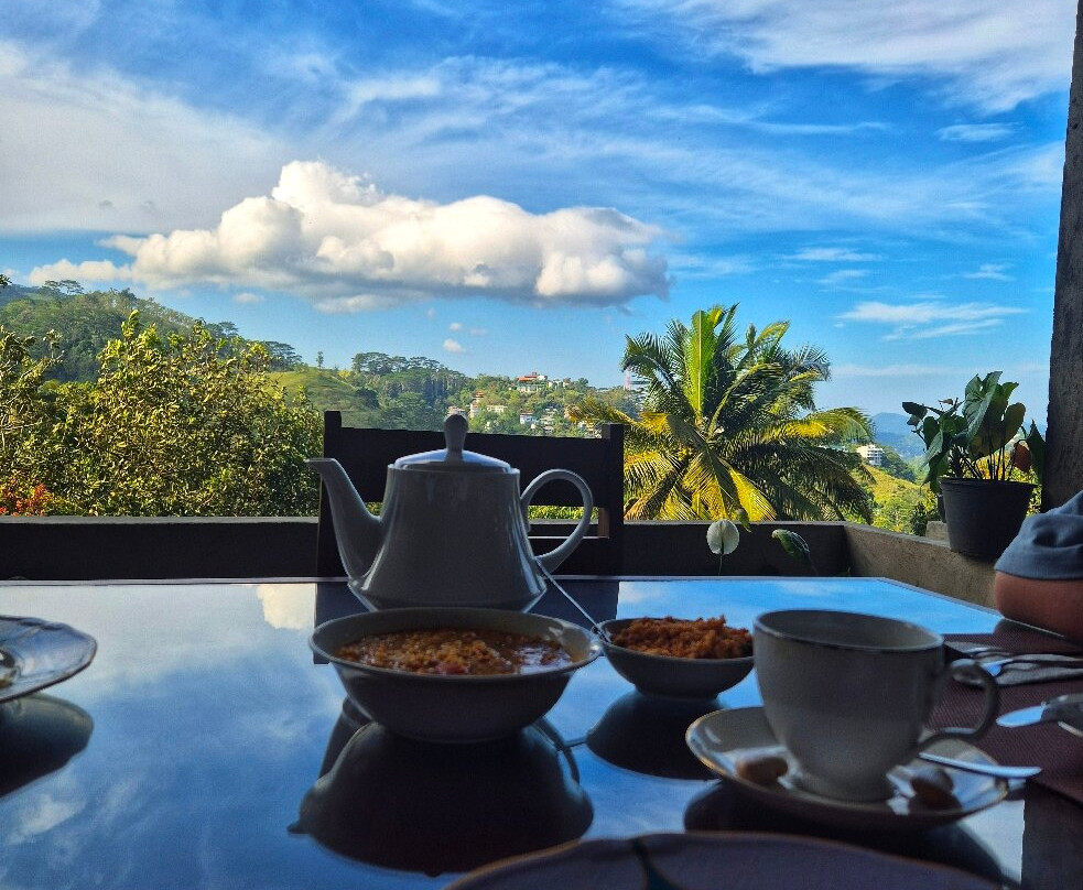 Ceylona Tours-Haburugala必去景点