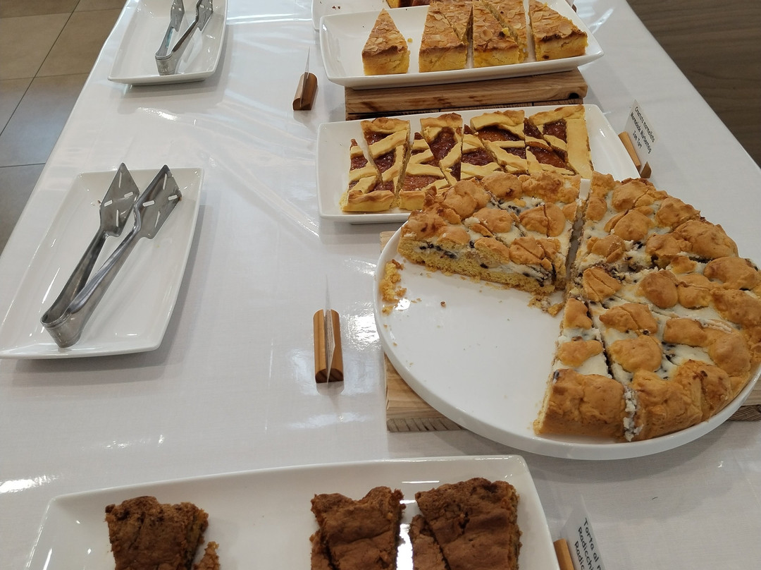 安杰洛酒店主图