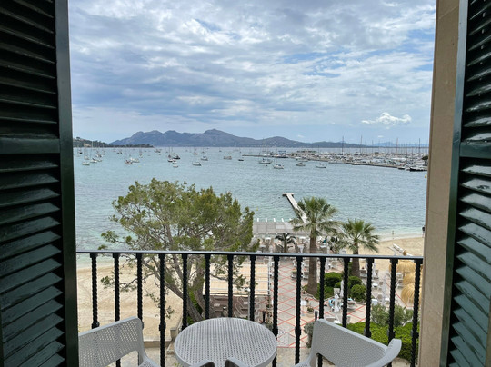 Hotel Miramar Mallorca主图