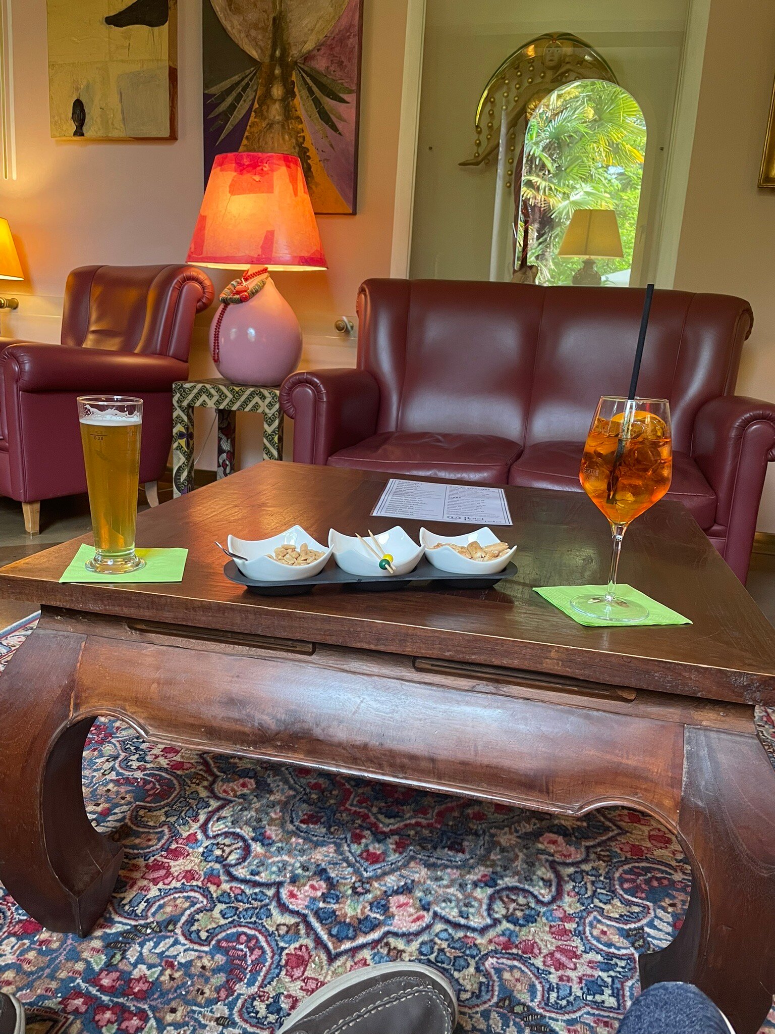 Hotel Rovereto-官方