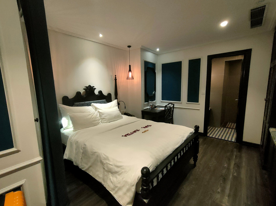 JM Marvel Hotel & Spa主图