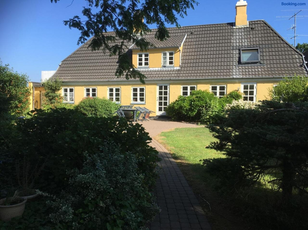 Thuro Rev Bed & Breakfast