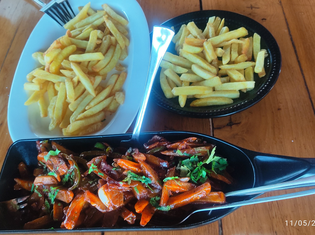 The Woods by Aaryam主图