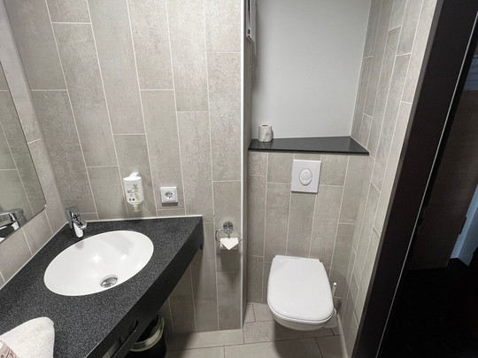 B&B Hotel Bochum-City