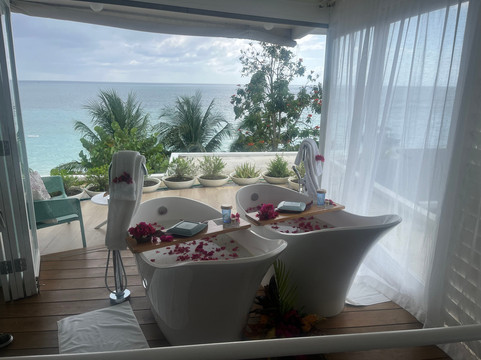 Skylark Negril Spa-内格里尔必去景点