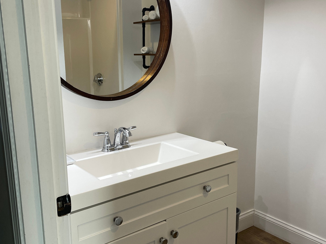 Machias River Inn主图