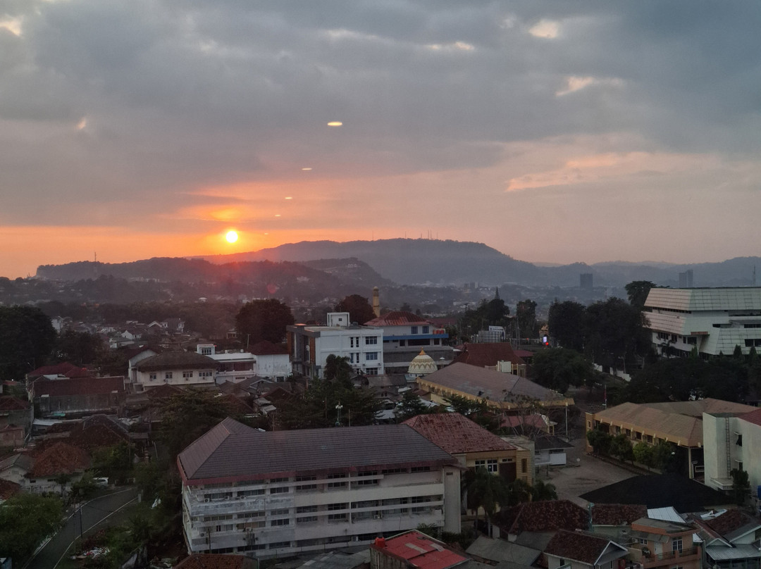 Golden Tulip SpringHill Lampung主图