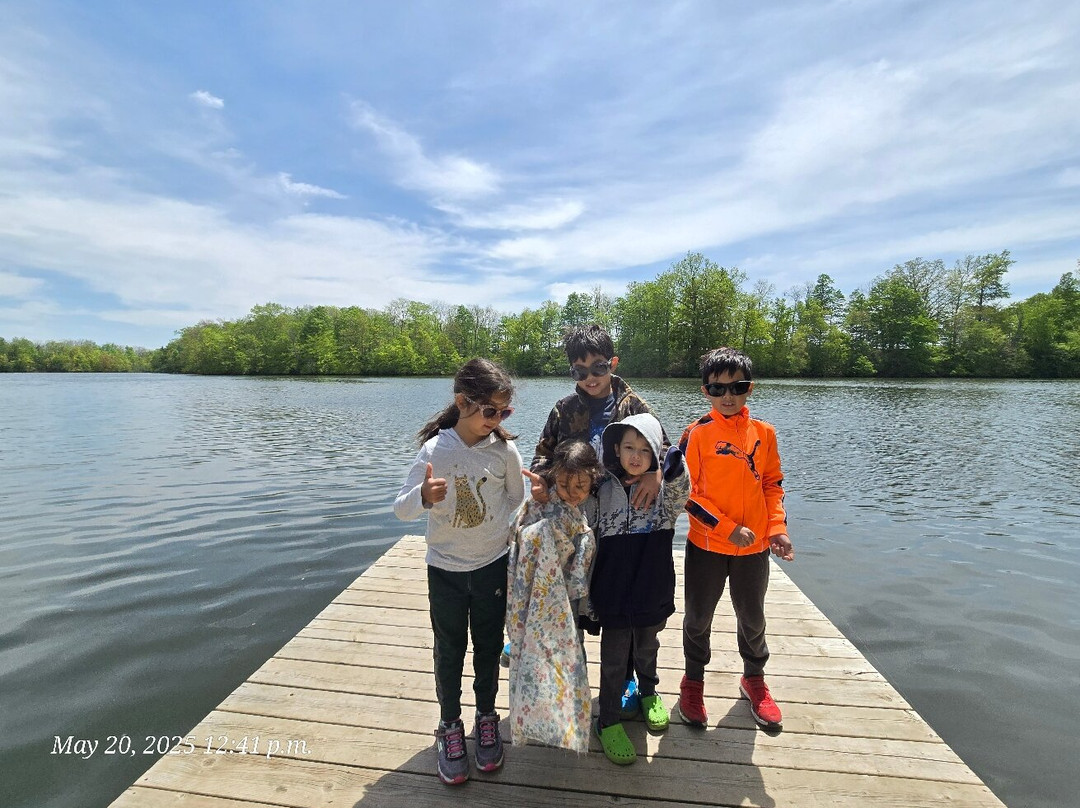 Sharon Creek Conservation Area景点图片