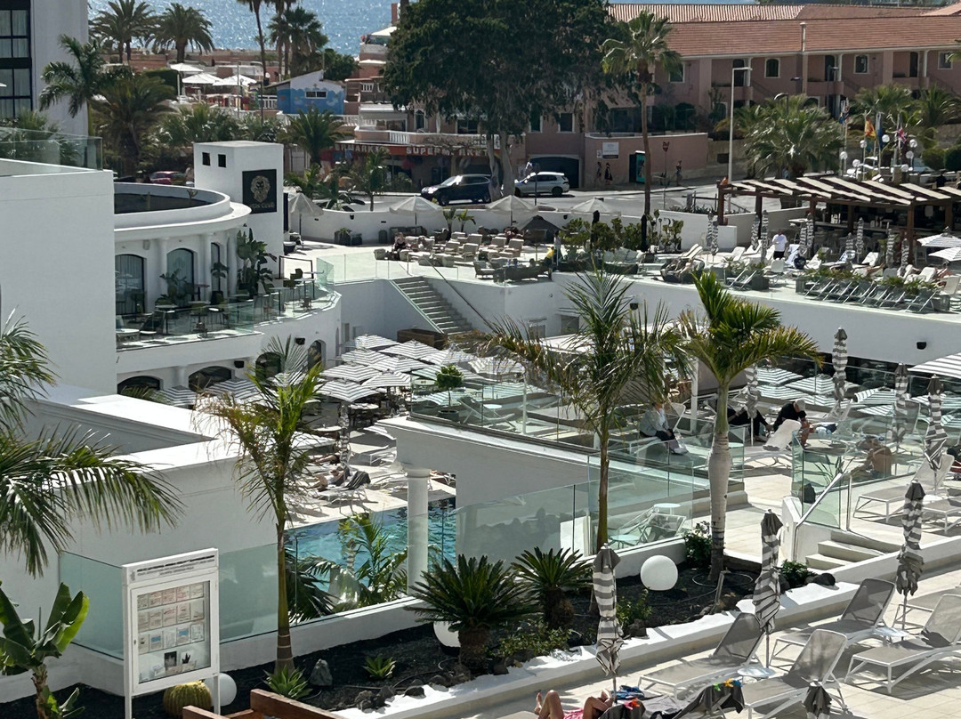 Princess Inspire Tenerife主图