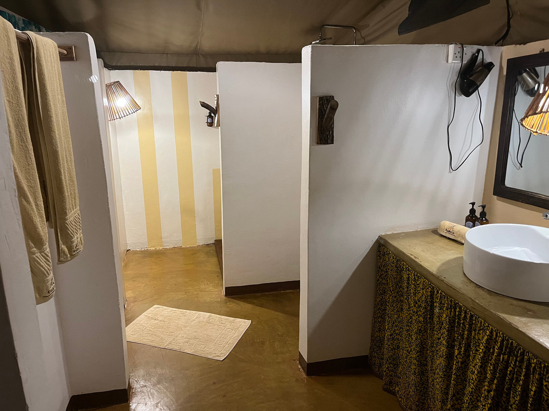 Karatu Tented Lodge主图