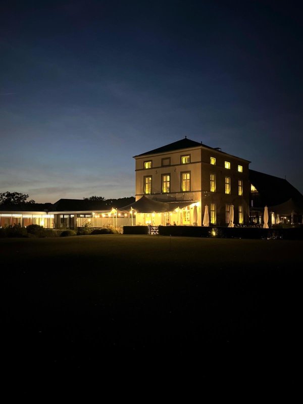 Domaine De Naxhelet-浴室