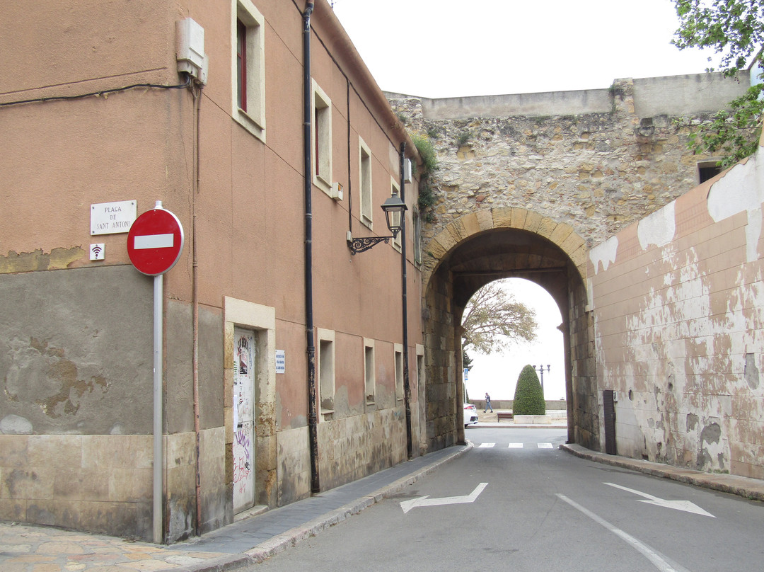 Passeig Arqueològic-塔拉戈纳必去景点