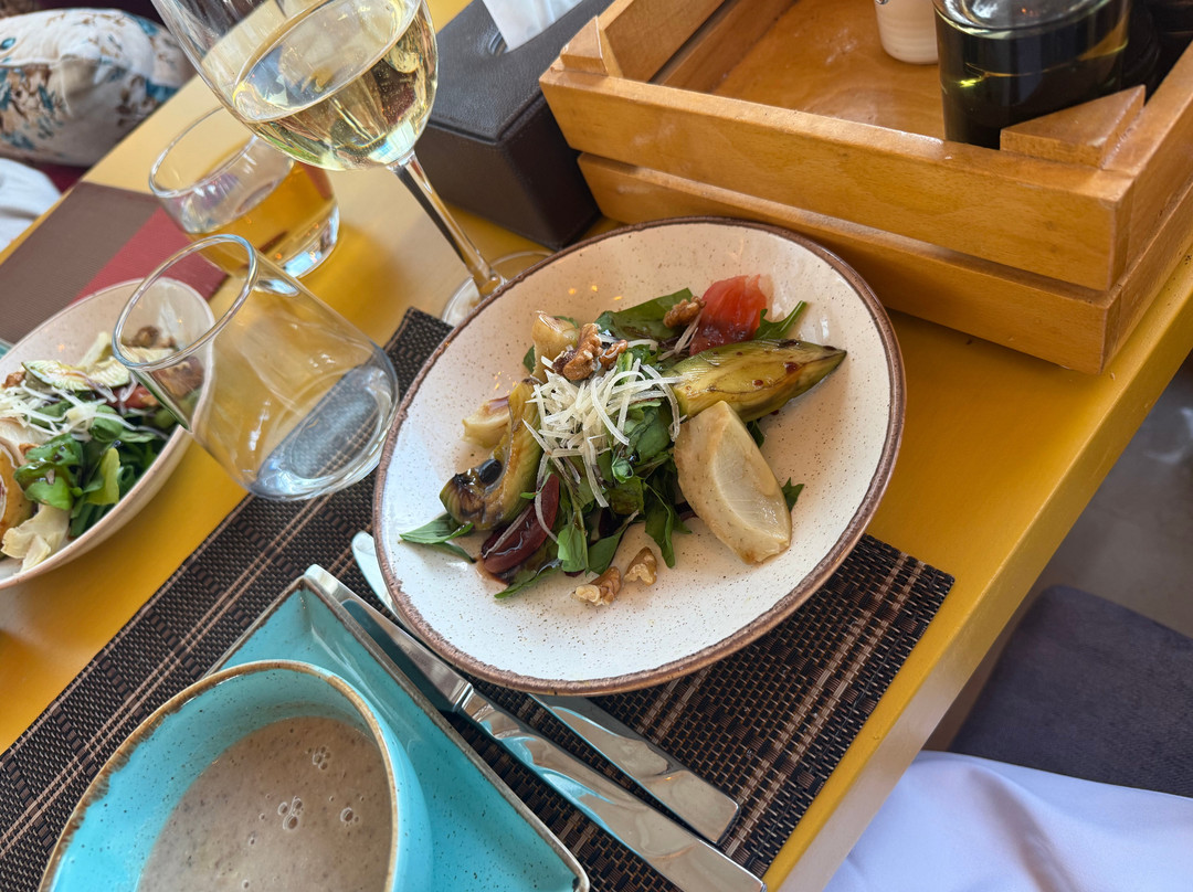 Sharm El-Sheikh Museum