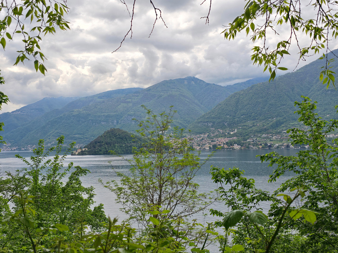 Lake Como-科莫必去景点
