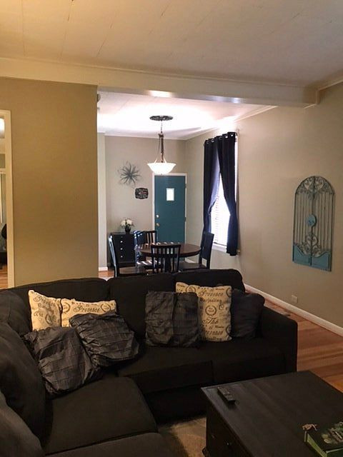 The Woodward Inns on Fillmore主图