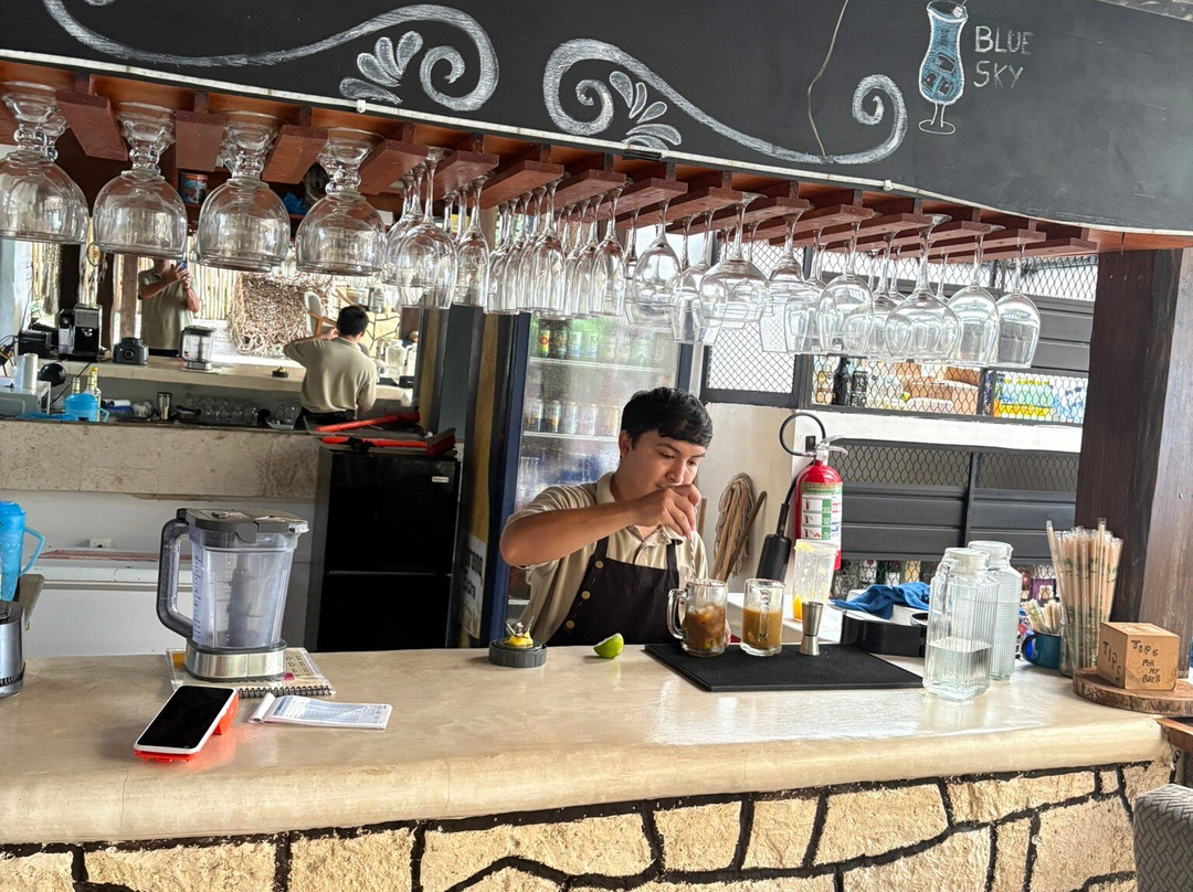 Xcabal Boutique Hotel主图